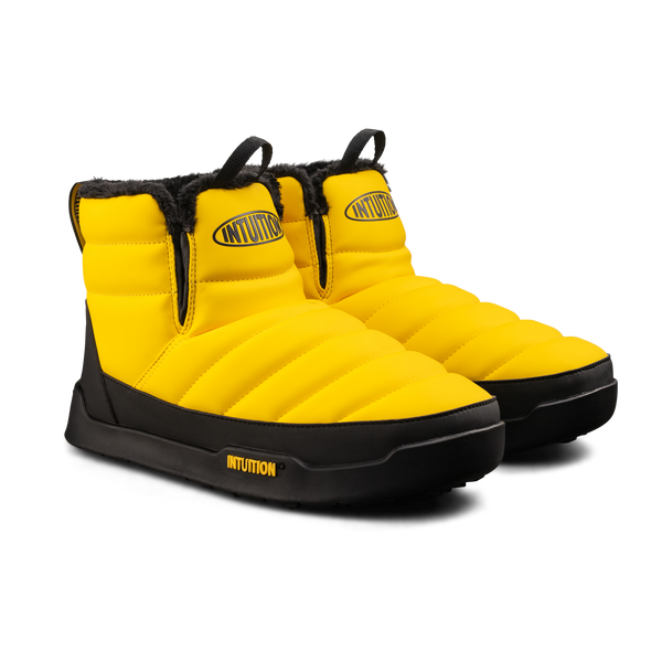 Mid Happy Yellow
