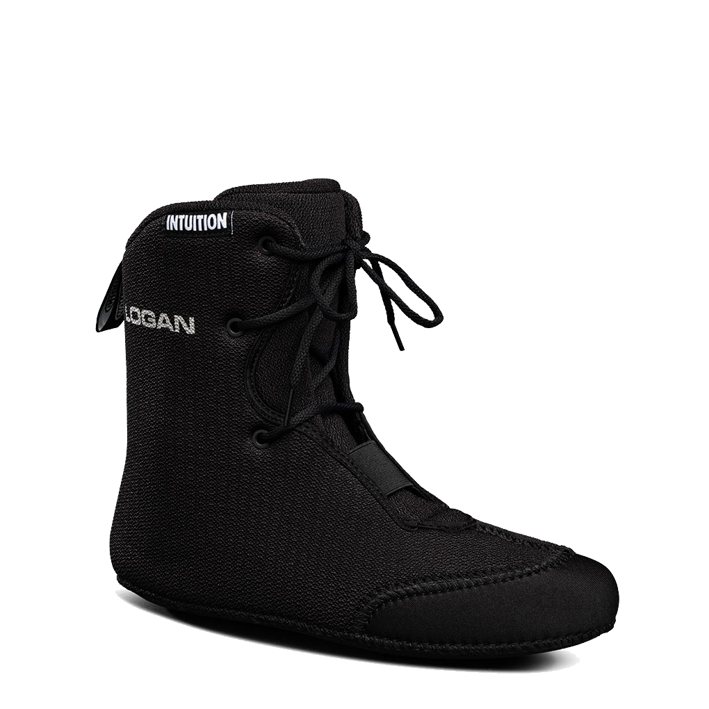 Logan – Intuition Liners