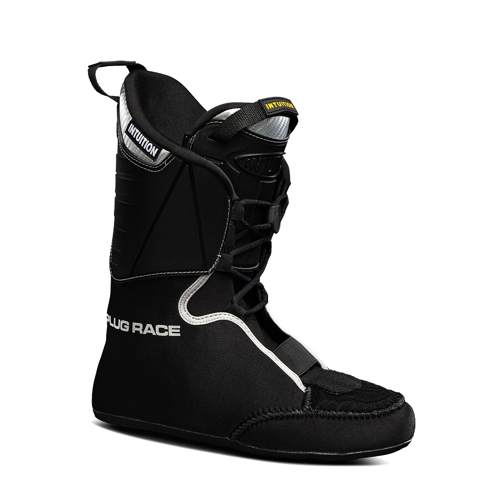 Plug Race – Intuition Liners