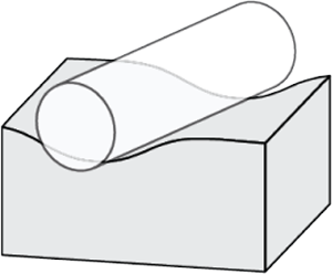 Low Density Intuition® Foam
