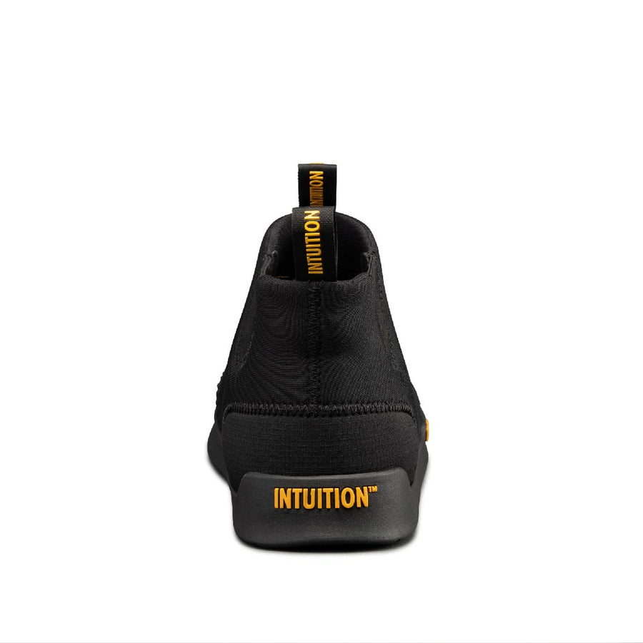 Intuition Chelsea Booties Black Gold (V1)