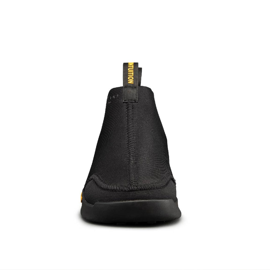 Intuition Chelsea Booties Black Gold (V1)