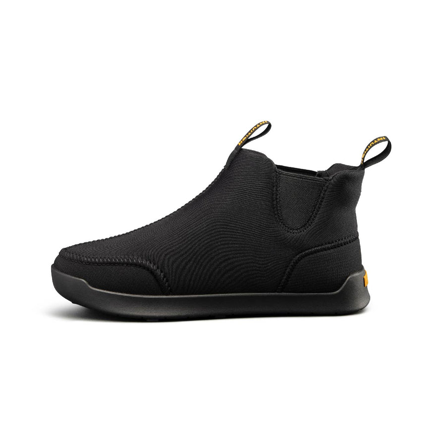 Intuition Chelsea Booties Black Gold (V1)