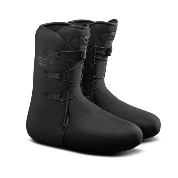 Intuition -F /C Winter Boot