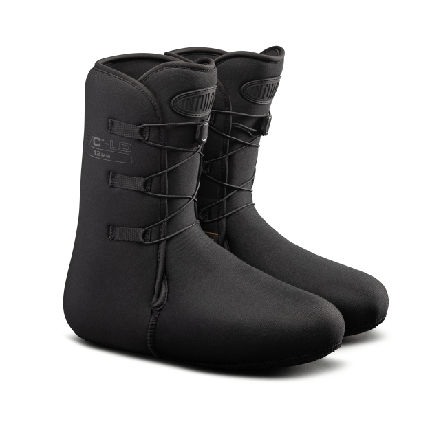 Intuition -F /C Winter Boot