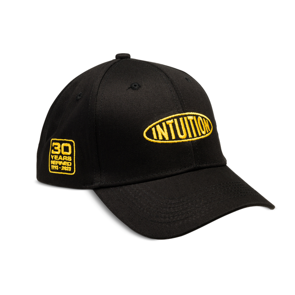 30 YEARS HAT