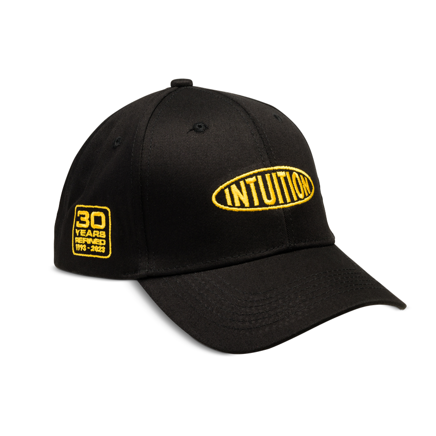 30 YEARS HAT