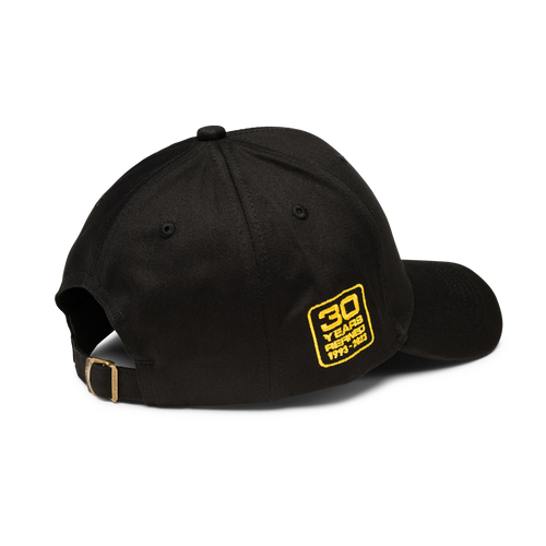 30 YEARS HAT
