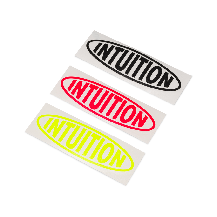 Sticker Pack