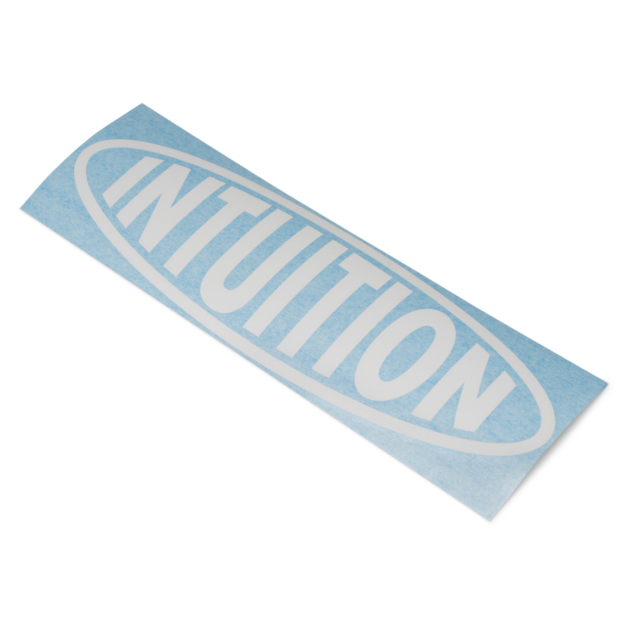 Jumbo Stickers