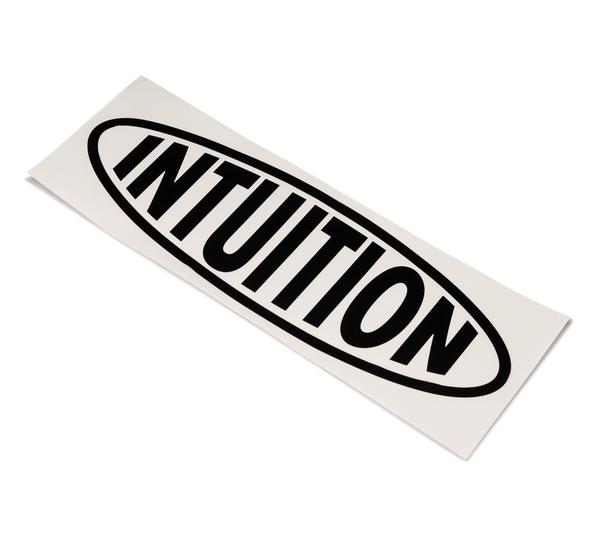 Jumbo Stickers