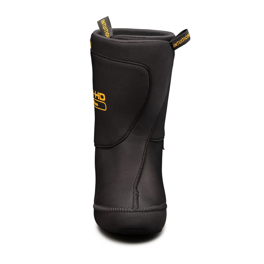 Downhill Wrap High Density