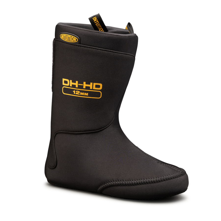 Downhill Wrap High Density
