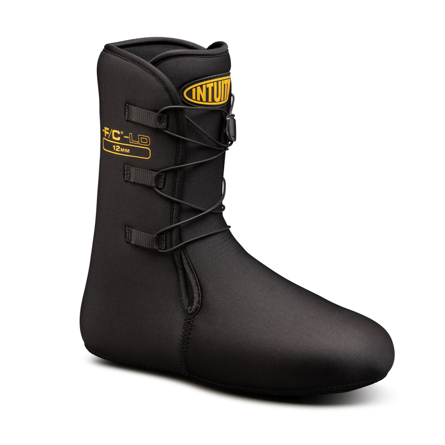 -F /C Winter Boot