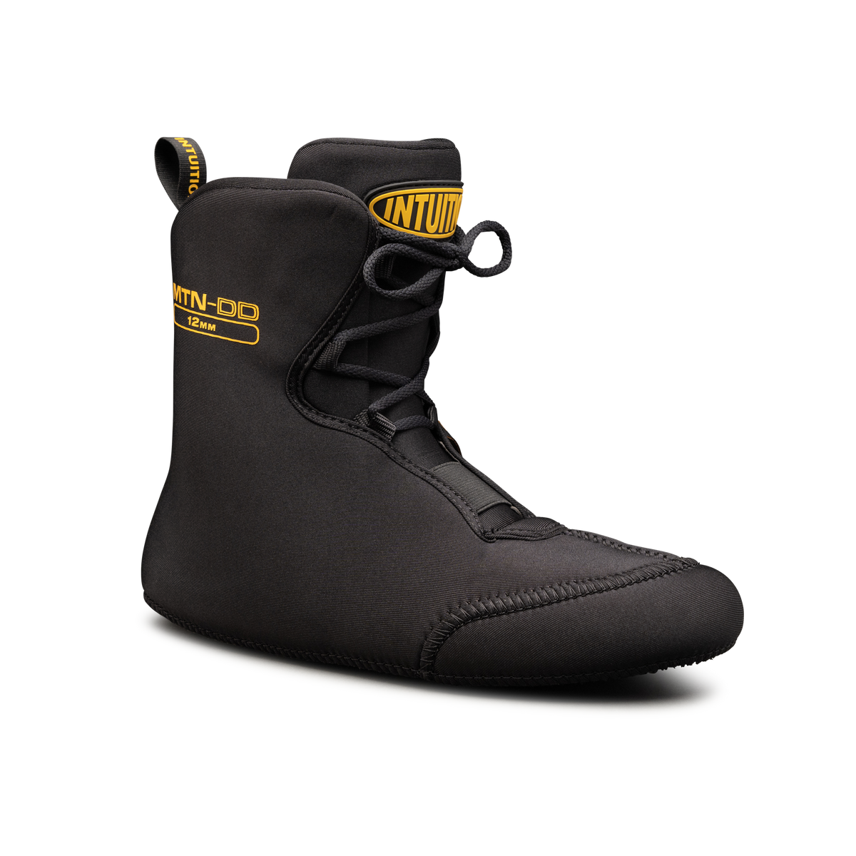 Mountaineer Tongue – Intuition Liners
