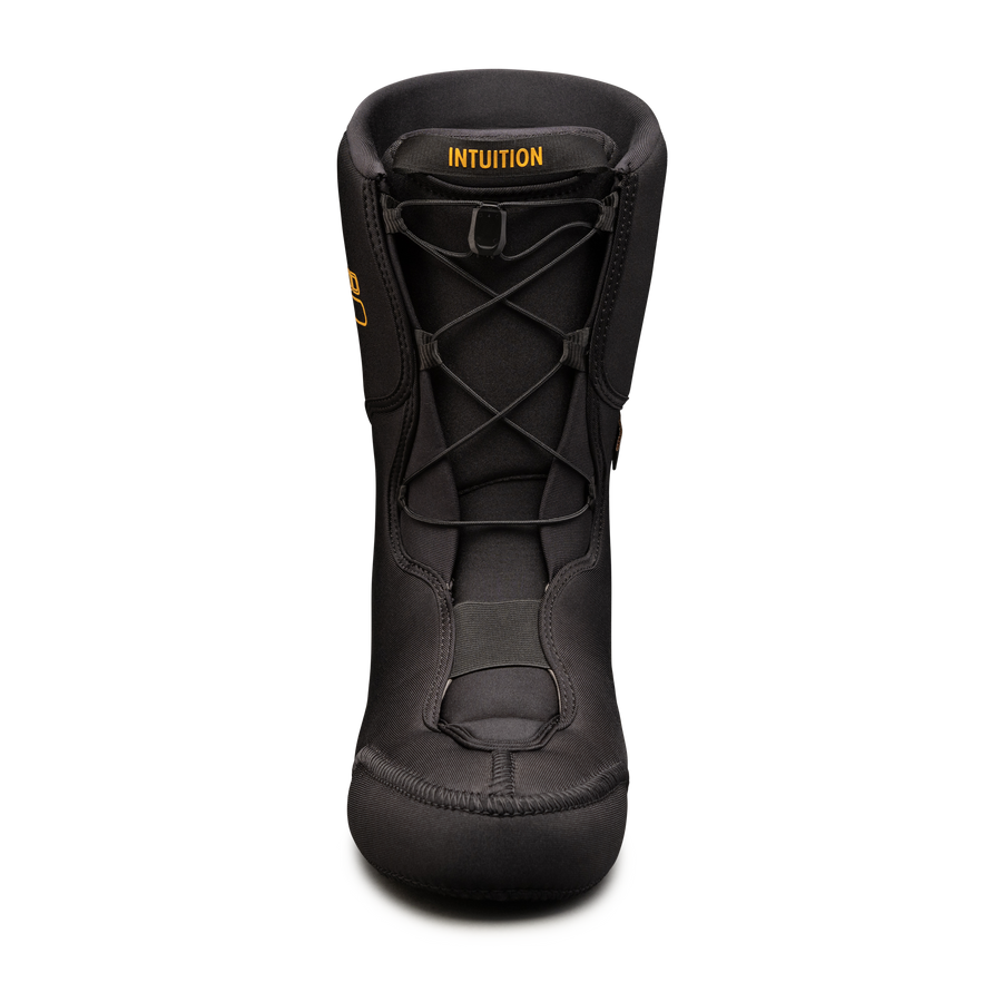 Tour Tongue Dual Density