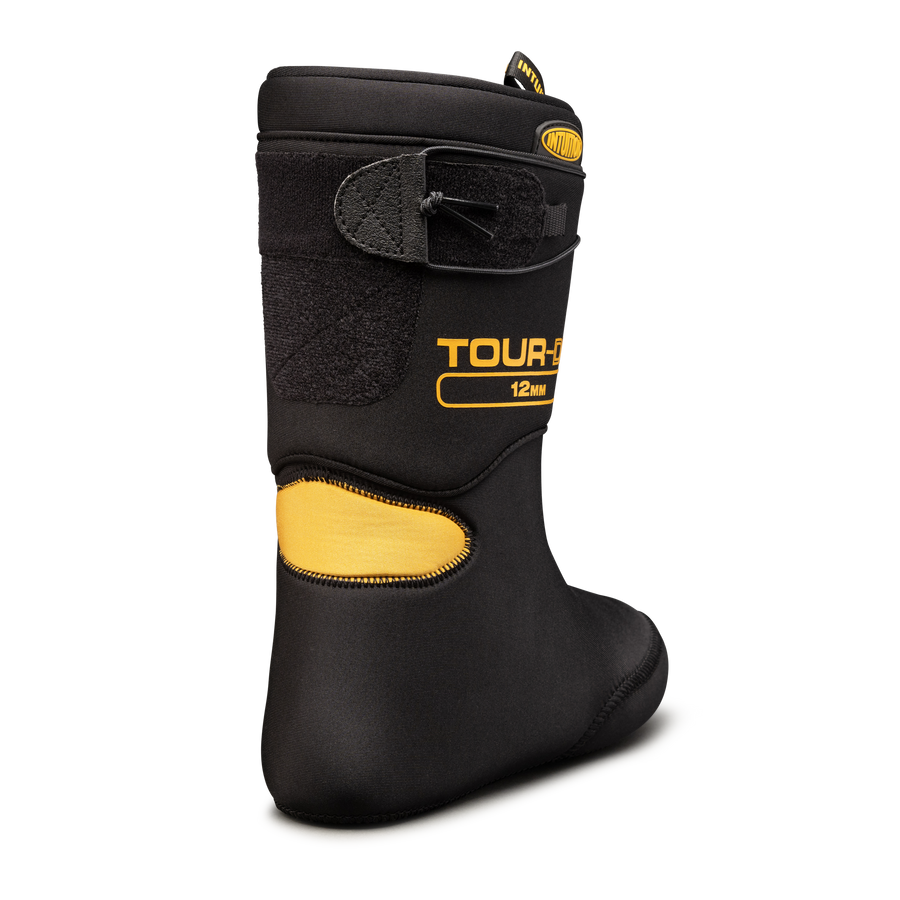 Tour Wrap Dual Density