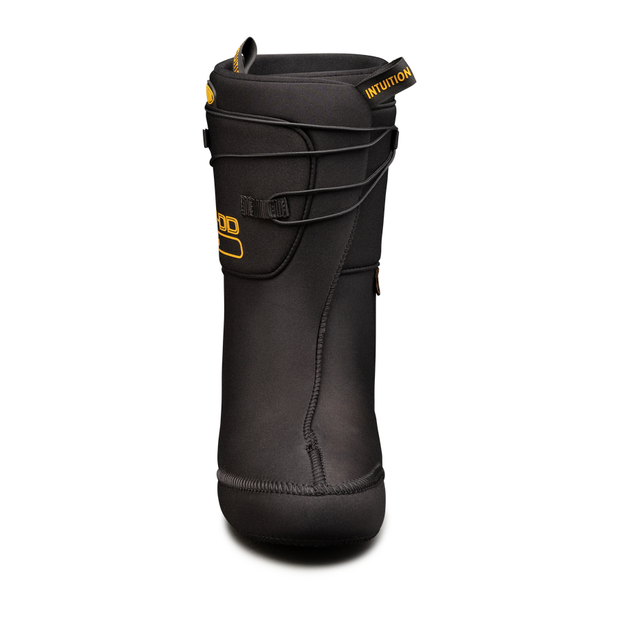 Tour Wrap Dual Density