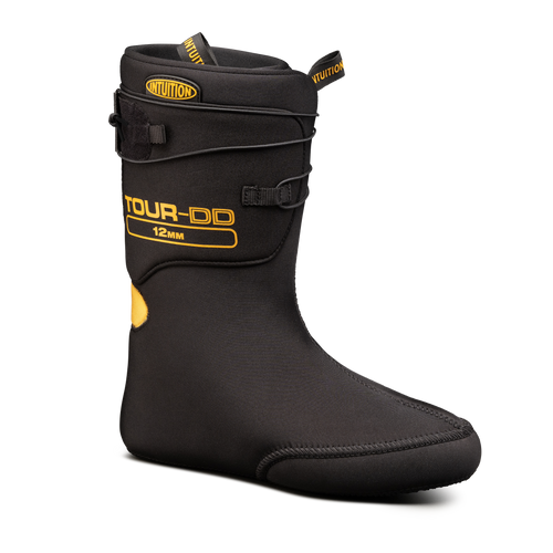 Tour Wrap Dual Density – Intuition Liners