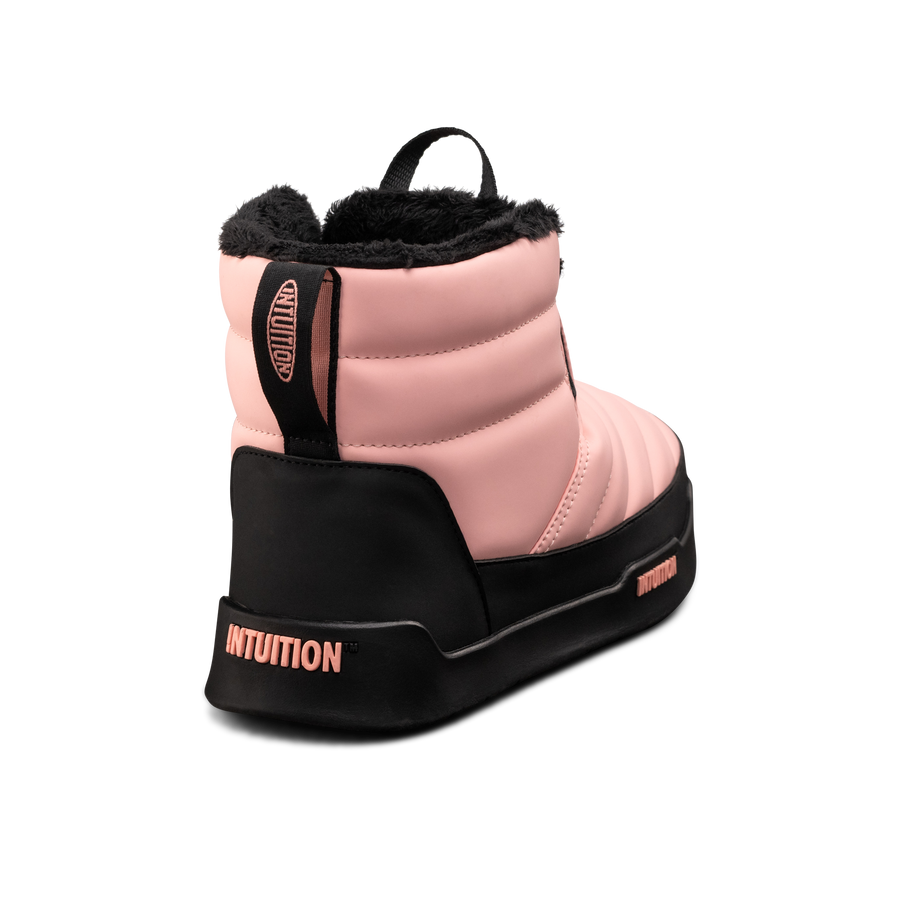 Mid Bubblegum Pink