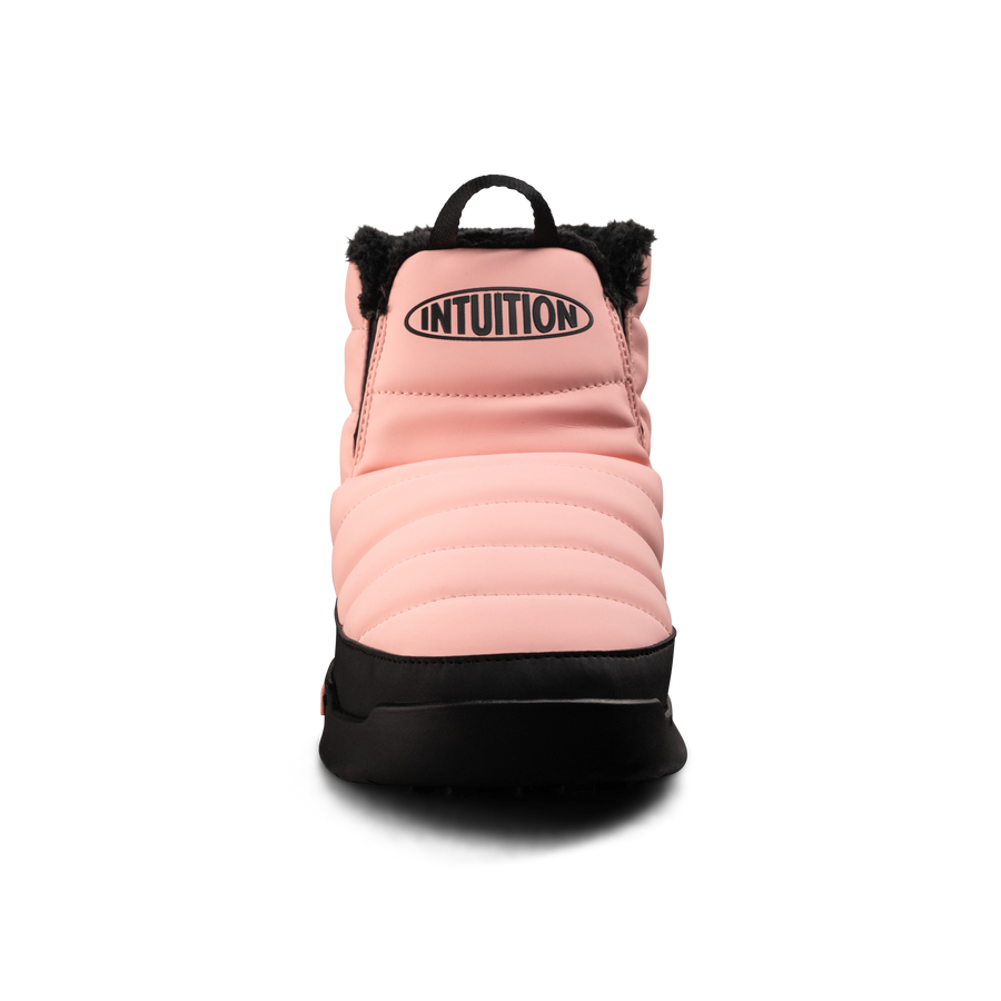 Mid Bubblegum Pink