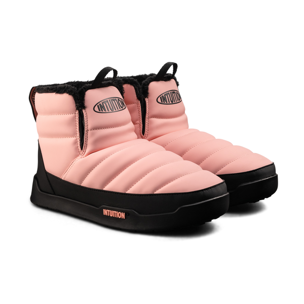 Mid Bubblegum Pink