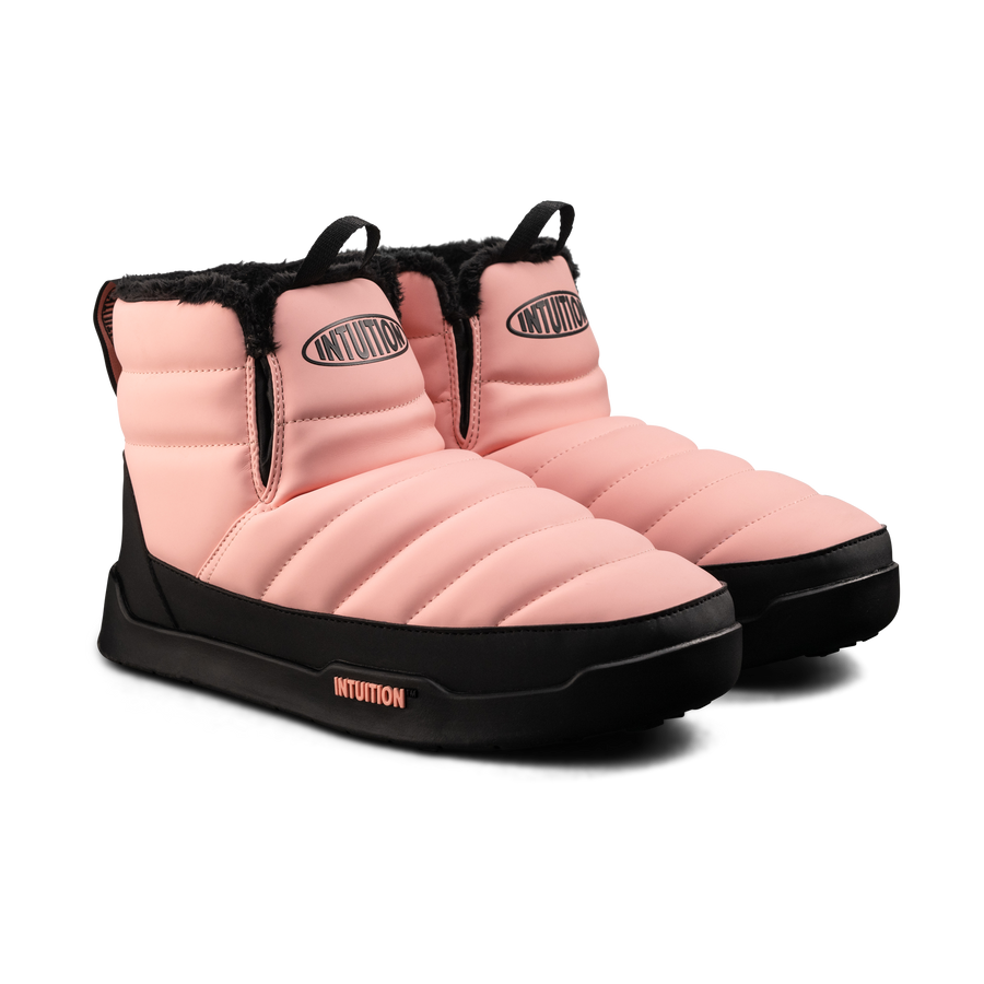 Mid Bubblegum Pink