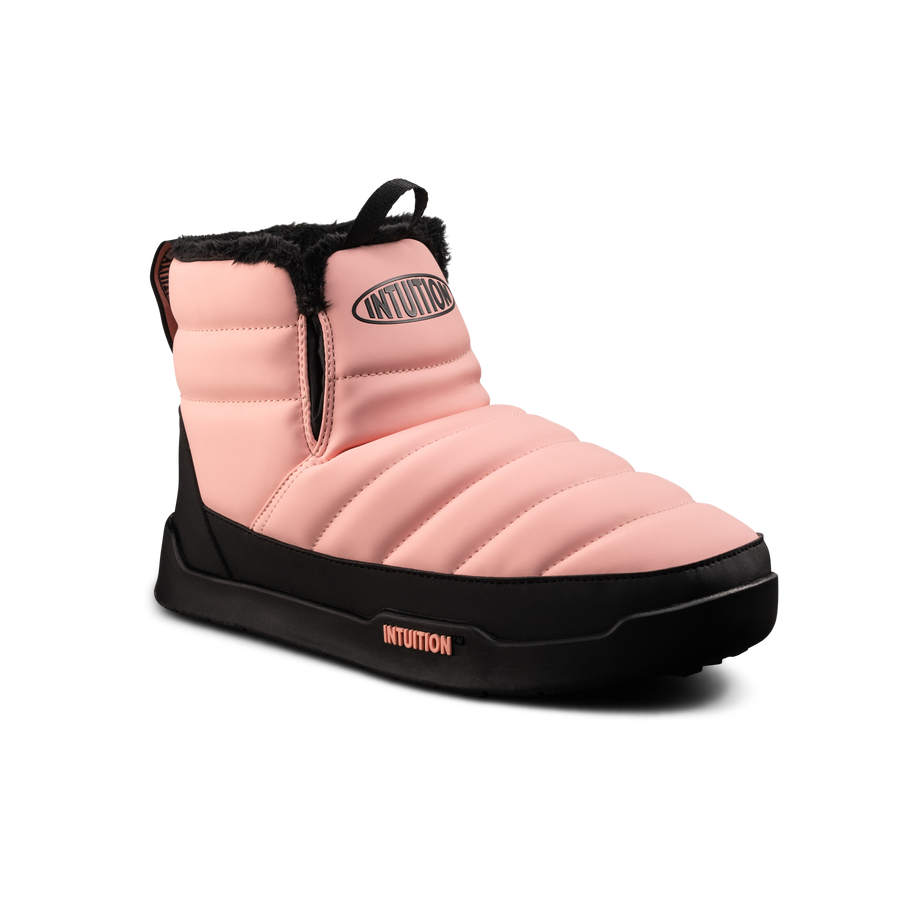 Mid Bubblegum Pink
