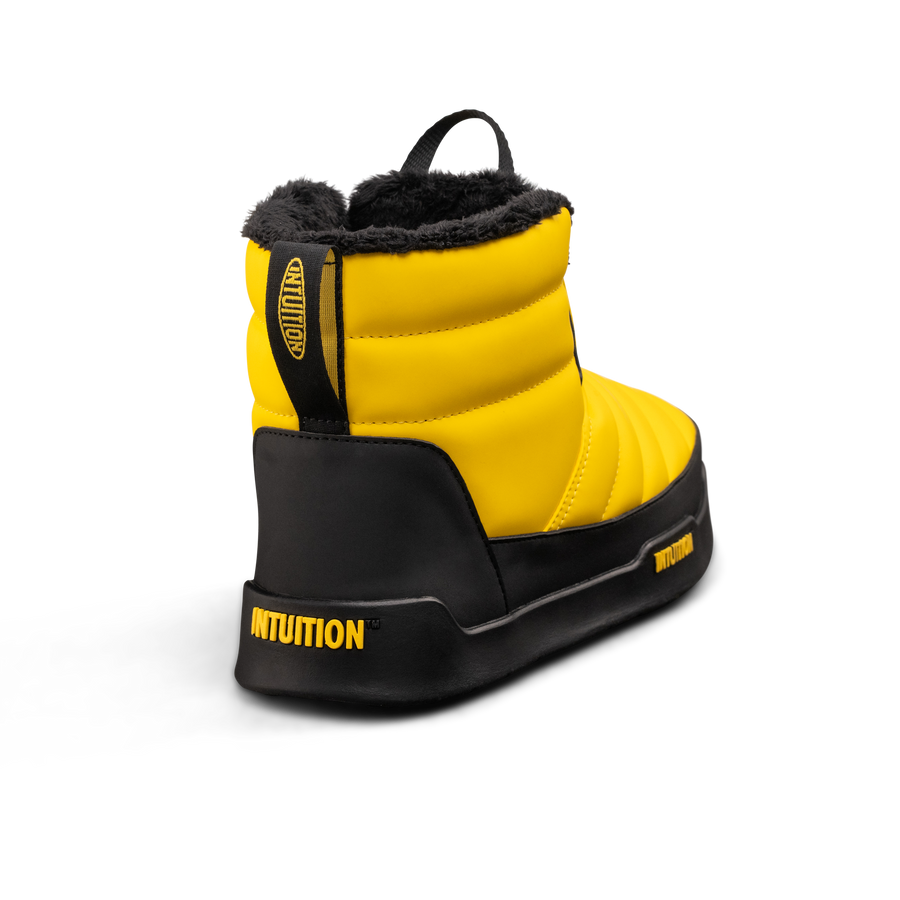 Mid Happy Yellow