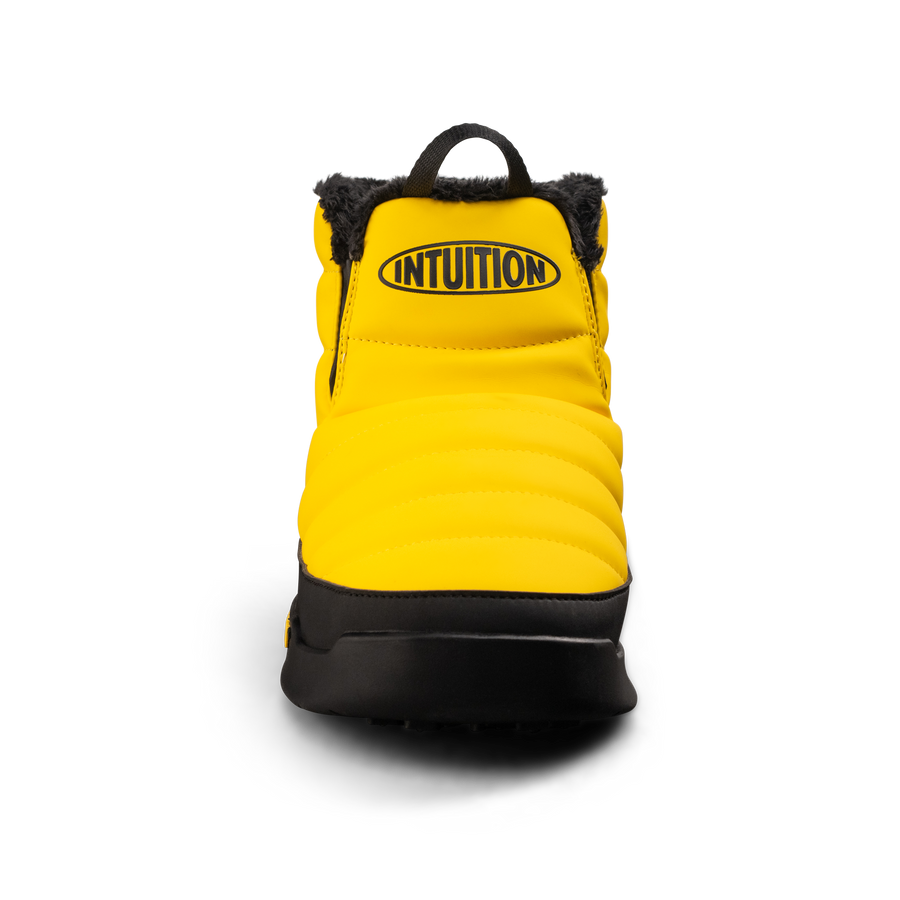 Mid Happy Yellow