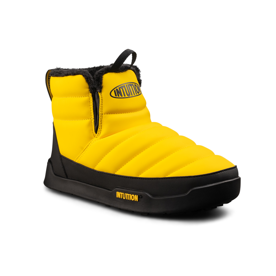 Mid Happy Yellow