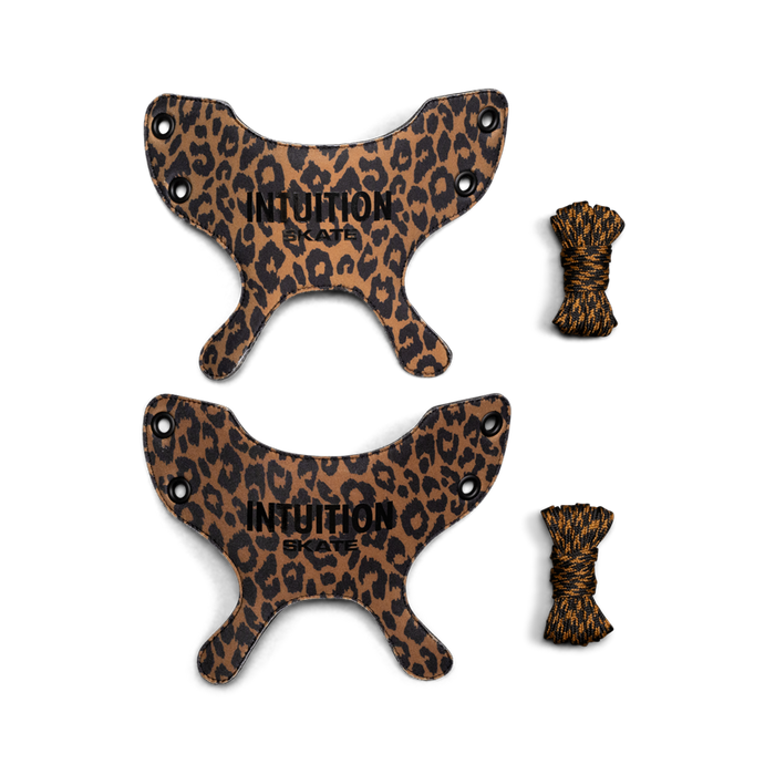 Skate Premium Replacement Cuff Kit - Jungle Cat