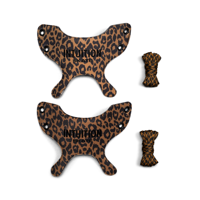 Skate Premium Replacement Cuff Kit - Jungle Cat