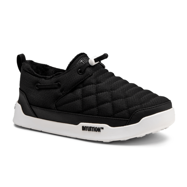 Intuition Original Low ORCA Booties