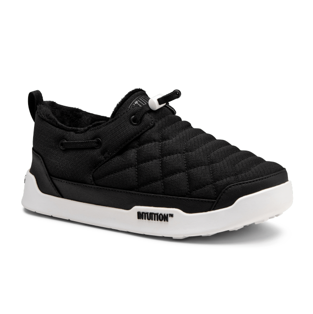 Intuition Original Low ORCA Booties