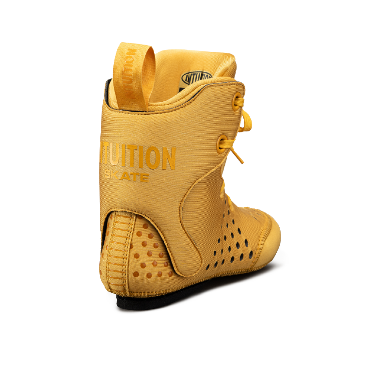 Intuition GOLD Skate Premium