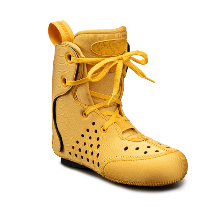 Intuition GOLD Skate Premium