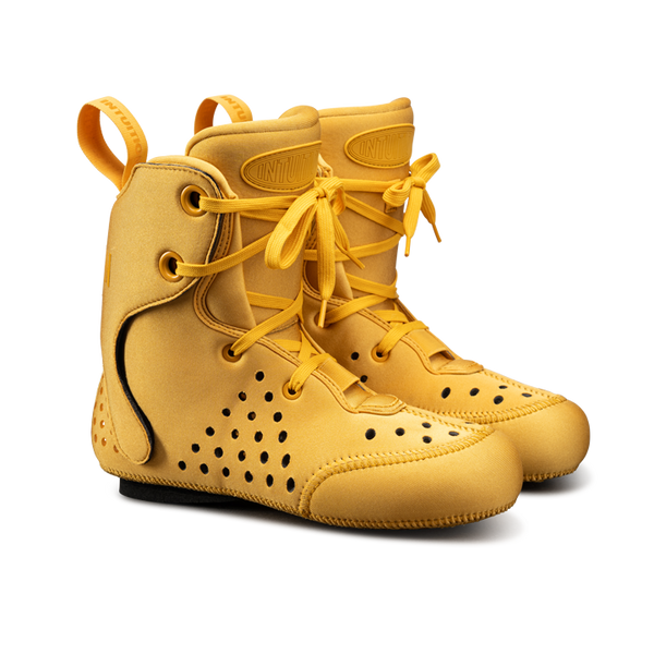 Intuition GOLD Skate Premium