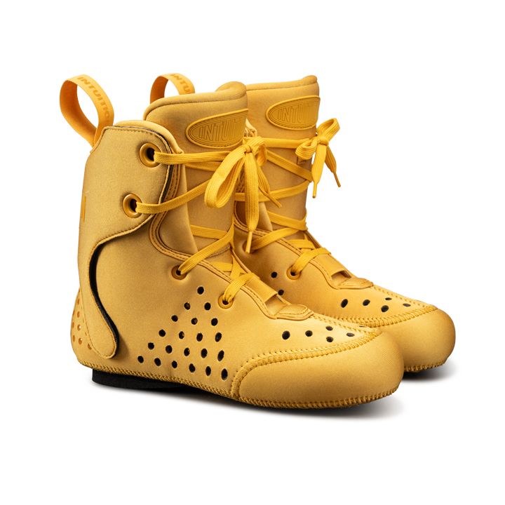 Intuition GOLD Skate Premium