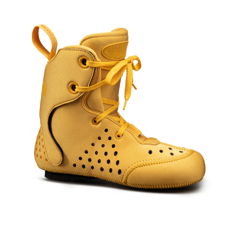 Intuition GOLD Skate Premium