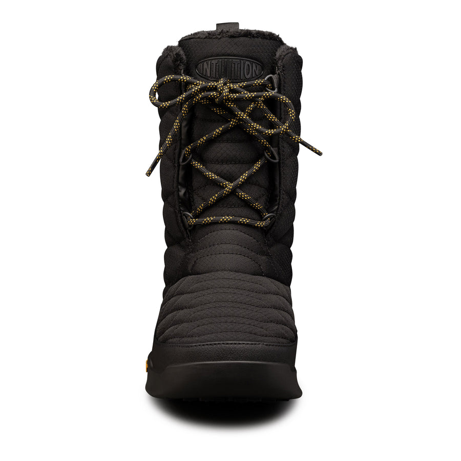 Intuition High Booties