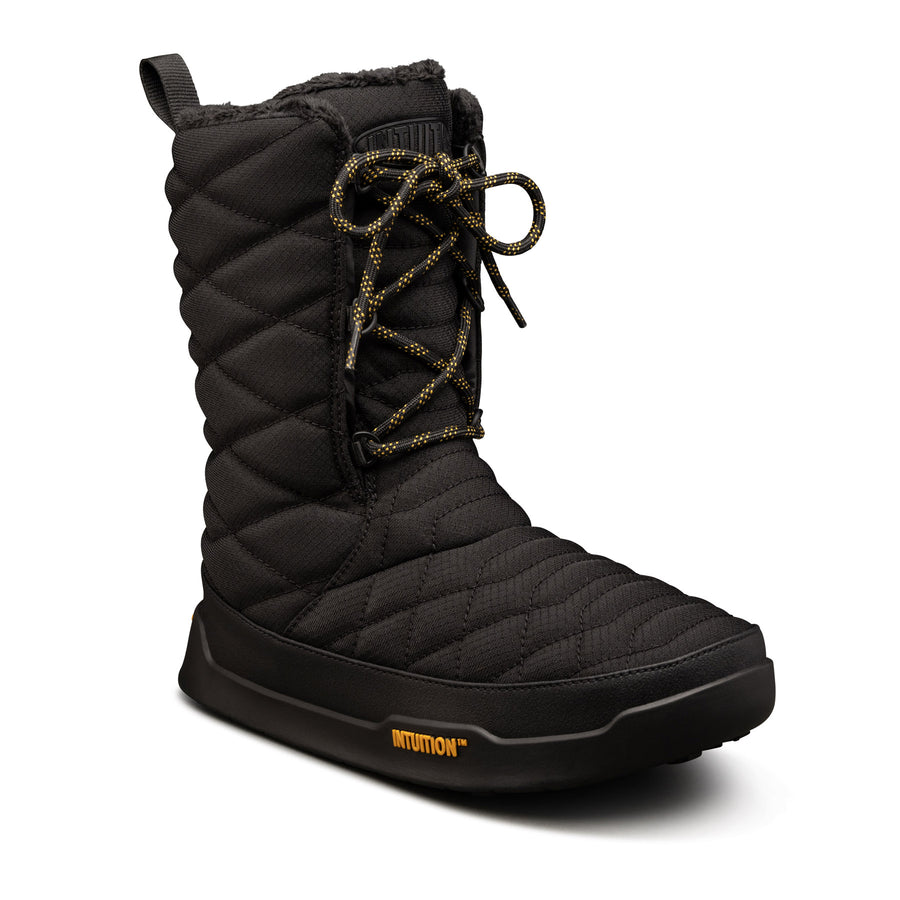 Intuition High Booties