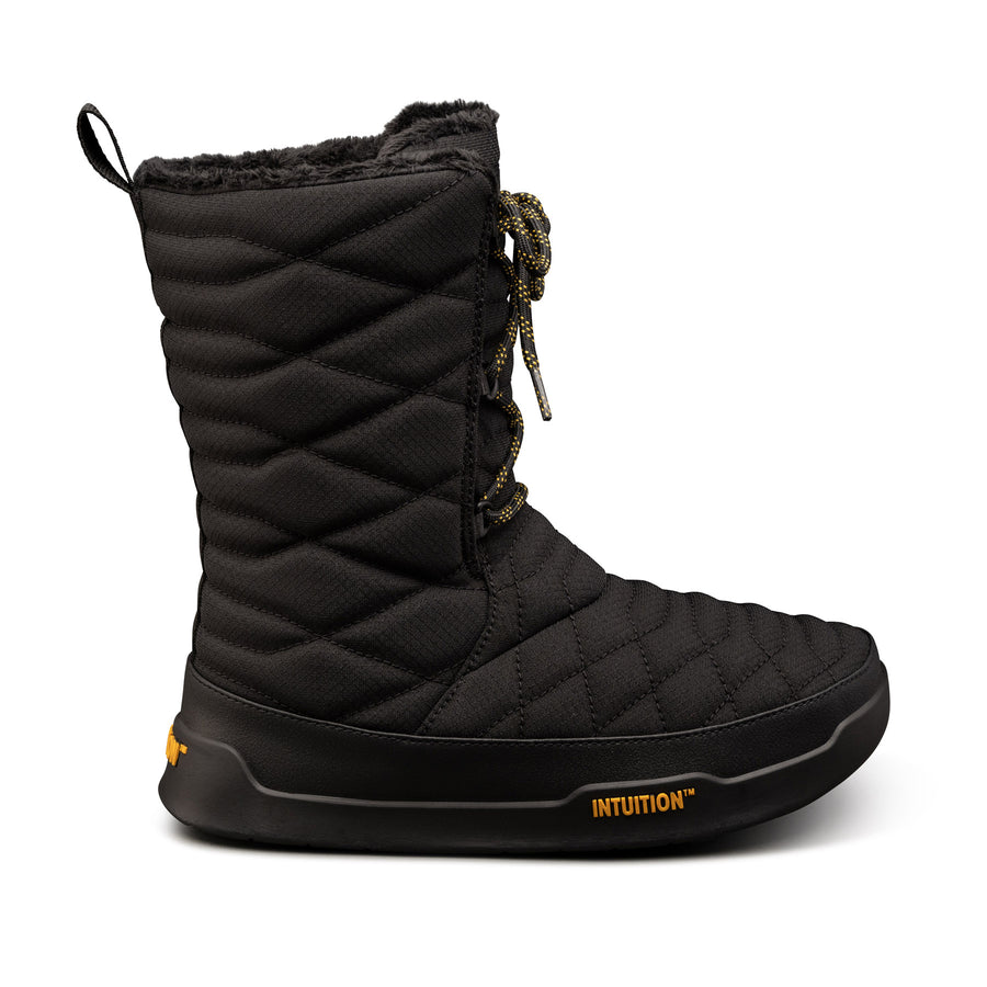 Intuition High Booties