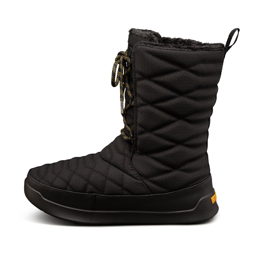 Intuition High Booties