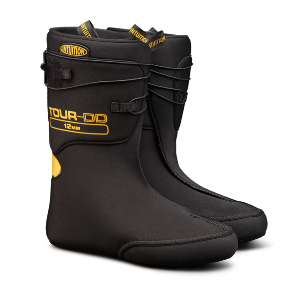 Intuition Tour Wrap Dual Density