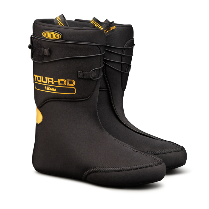 Tour Wrap Dual Density