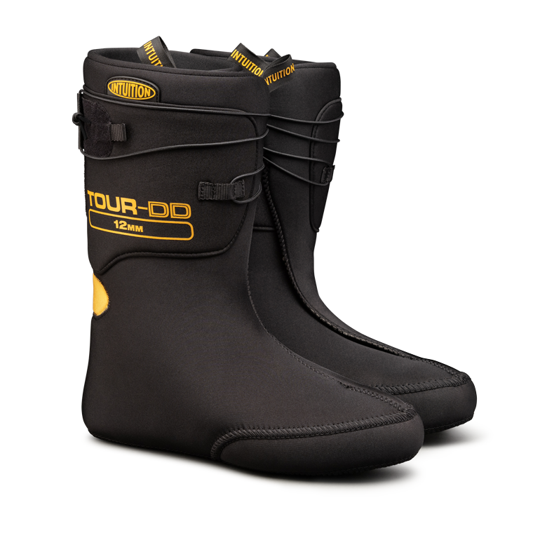 Intuition Tour Wrap Dual Density