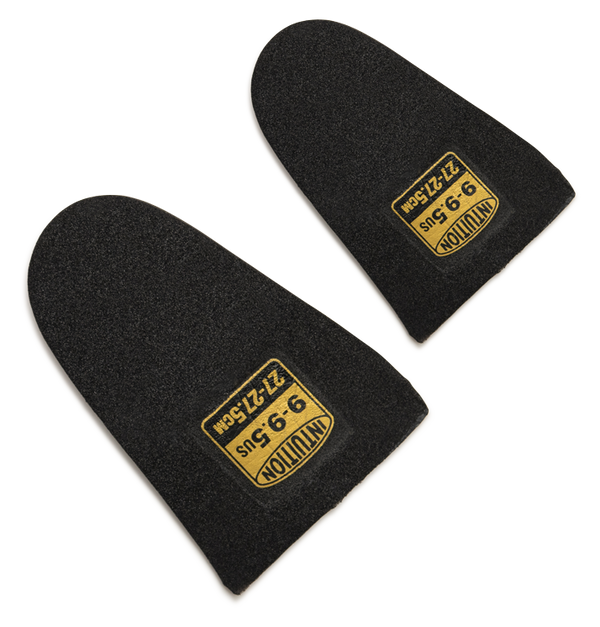 Skate Heel Wedge