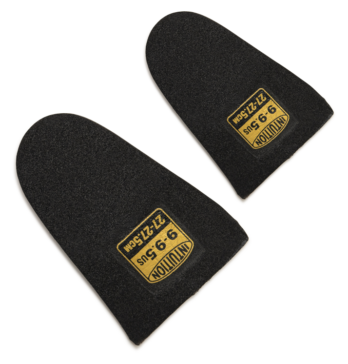 Skate Heel Wedge