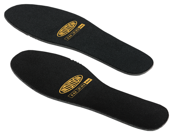 Refined Models Foam Insoles